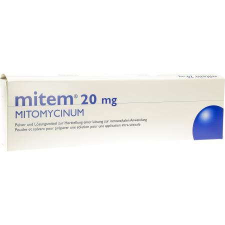 With dry sub 20 mg intravesical set - PrimeCare Global